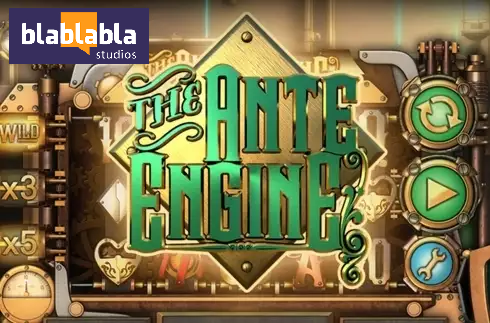 Ante Engine